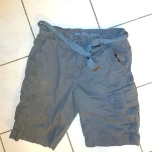 Calvin klein shorts